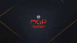 MGP 2023🏆 День 2 Комментаторская