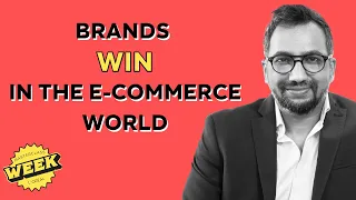 How can brands win in the e-commerce world? – L'Oréal Masterclass Week