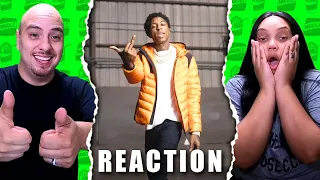 NBA YoungBoy Reaction - lil Top  | First Time We React to lil Top! 💚