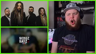 Love And Death - Down [SeddzSayz Reacts]