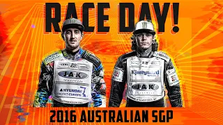 2016 AUSTRALIAN SGP 🇦🇺 | FULL EVENT REPLAY | SGP Rewind ⏪