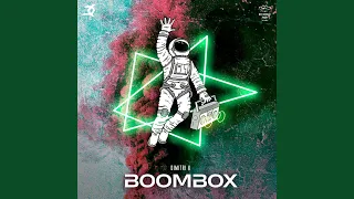 Boombox