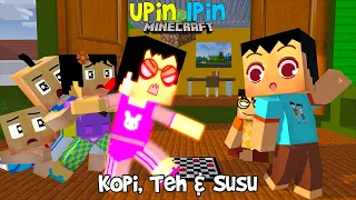 Upin & Ipin Kopi, Teh & Susu | Upin & Ipin Terbaru 2023 | Upin Ipin Full Movie Musim 17