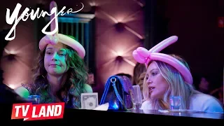 ‘Holding Out for a Shero’ Younger Ep. 11 Highlight | TV Land