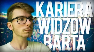 KARIERA WIDZÓW BARTA S2#3: POMOCNICY! - Superliga w Fifie 17, Kariera Menedżera (BartParus)