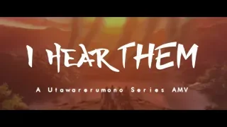 Utawarerumono Series - I Hear Them [Sabakucon 2019 Finalist]