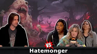 Hatemonger VS Bells Hells | Molaesmyr | Critical Role C3E58