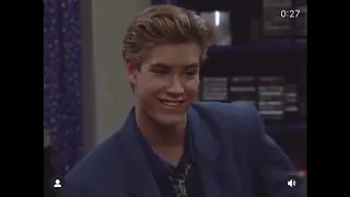 saved by the bell edits that make me want to live in the 90’s