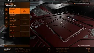 2021 Elite Dangerous Odyssey:  What to do when your modules disappear!!!