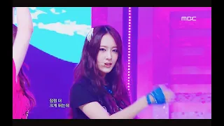 f(x)에프엑스 - Electric Shock 일렉트릭쇼크 (stage mix)