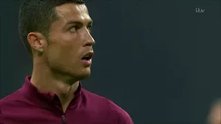 Cristiano Ronaldo vs Chile (CC 2017) HD 1080i by zBorges