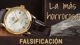 ¡No Puedo Creerlo!😒La FALSIFICACIÓN más horrorosa