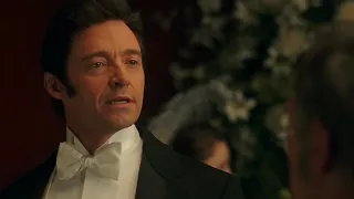 The Greatest Showman (2017) - “An Insignificant Man Like Me” - Film Scene