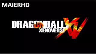 Dragon Ball Xenoverse OST - Character Select Theme