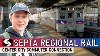 How a Tunnel made SEPTA America’s Best Regional Rail