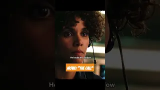 “The Call” is one of my favorite Halle Berry movies 🥰#ytshort #foryou #TheCall #fypシ゚viral #movie