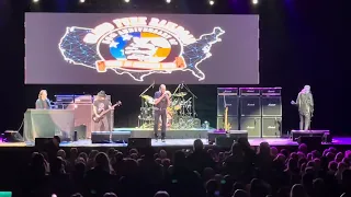 Grand Funk Railroad, Inside Looking Out, 12/9/23 Sound Waves, Hard Rock Atlantic City