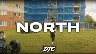 [FREE] Mowgs x Clavish Type Beat - "NORTH" | UK Rap Instrumental 2022
