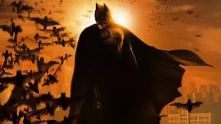 MovieZone Live Speciál: Batman začíná