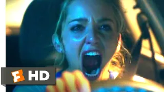 Happy Death Day 2U (2019) - Power Plant Explosion Scene (7/10) | Movieclips