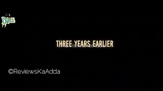 Dear Comrade Trailer In Hindi Dubbed