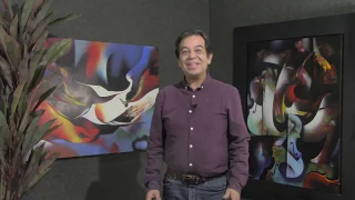 Horizontes 02 Diciembre 2019 - Francisco Martinez * Torero