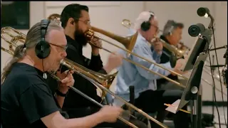 Dave Slonaker Big Band - And Now The News