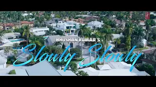 .SLOWLY SLOWLY New Song Guru Randhawa__ft.__pitbull_Bhishan Kumar By DJ Shadow black