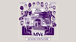 Gilles Peterson Presents: MV4 [FULL ALBUM]