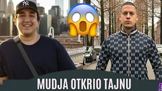 MUDJA OTKRIO TAJNU, KAKO JE ZNAO DA ĆE SE BAKA PRASE VRATITI U SRBIJU!!!