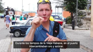 Deaf People in Havana (Spanish)