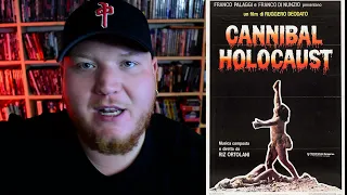 CANNIBAL HOLOCAUST (1980) 31 DAYS OF HORROR: DAY 1