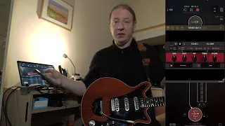 IK Multimedia Tonex For iOS - First Look for Brian May/Queen Geeks!