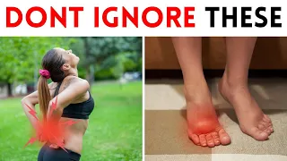 Kidney Failure Symptoms: 10 Signs Most People Ignore!