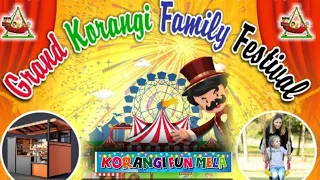 Family Festival | Kids Fun Mela | Family Vlog | Summer Vacation | Fun Mela | @BarirahIslamicWorld