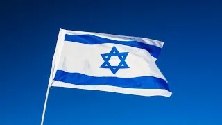Happy 73rd birthday, Israel!
