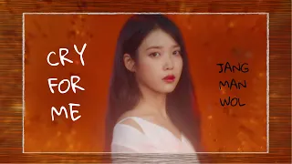 [Jang Man Wol] Cry for me [Hotel Del Luna]