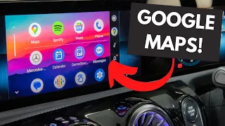 Android Auto Walkthrough! | + Setup Guide!