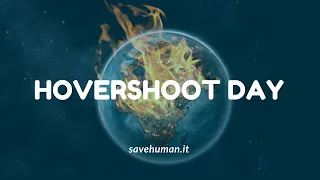 Overshoot Day:  quando la terra finisce le sue risorse