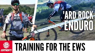 Training For Enduro Ep. 3 | Neil Races Ard Rock Enduro