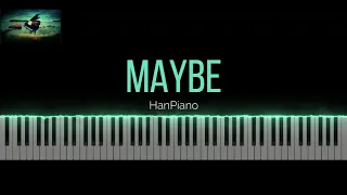 Yiruma - May Be (Piano Cover) I SeeMusic