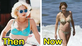 True Romance (1993) ★ Then and Now [How They Changed] 2022