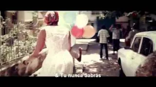 Imany   You Will Never Know Subtitulo Español) Video Oficial HD