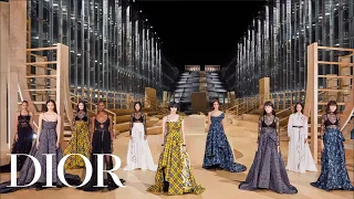 Dior Fall 2022 Show