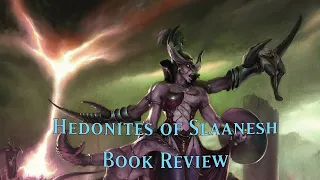 Hedonites of Slaanesh Battletome Discussion 2023