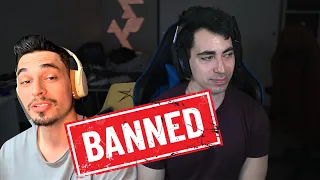 We got banned from YouTube.. update on our channel!