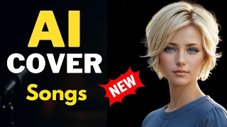 Creating AI Cover Songs with a Free AI Voice Changer