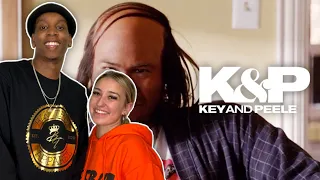 DO YOU HAVE SIBLINGS?! | Key & Peele - The Saddest Sibling Rivalry of All Time REACTION