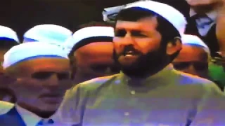 Муса из Шали, фильм Индарбека Эртина 1993г. АМАР-ТВ.