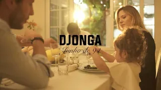 Djonga - JUNHO DE 94 (Clipe Oficial)